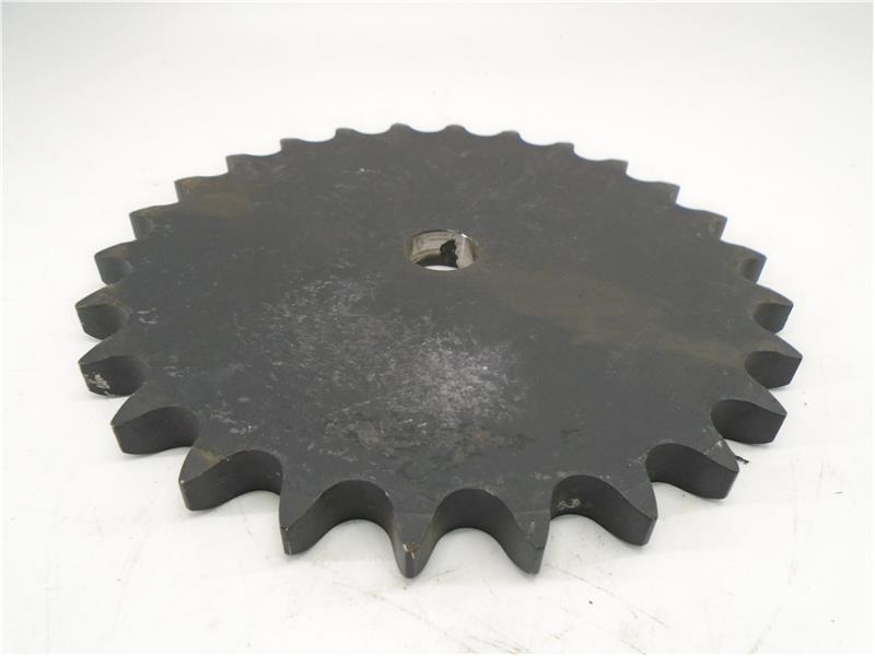 MARTIN SPROCKET & GEAR INC MSG60A26-3/4