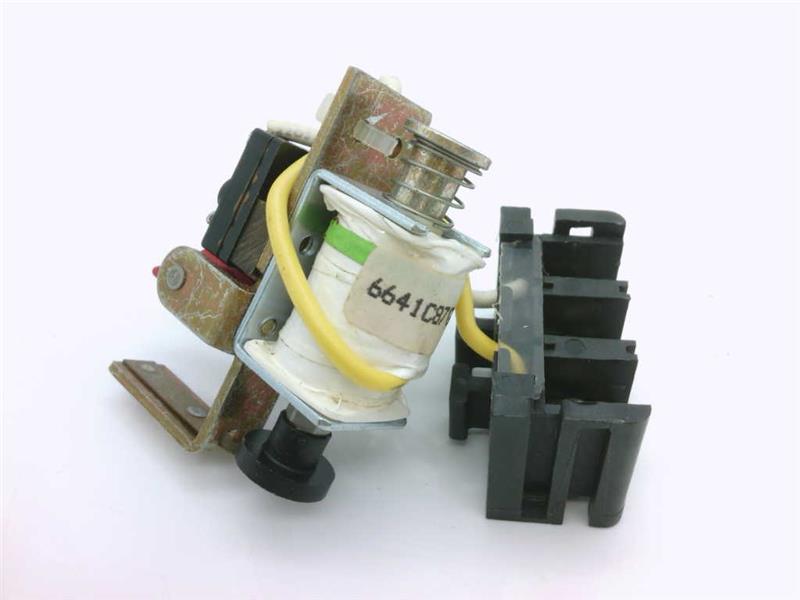 WESTINGHOUSE 6641C87G06