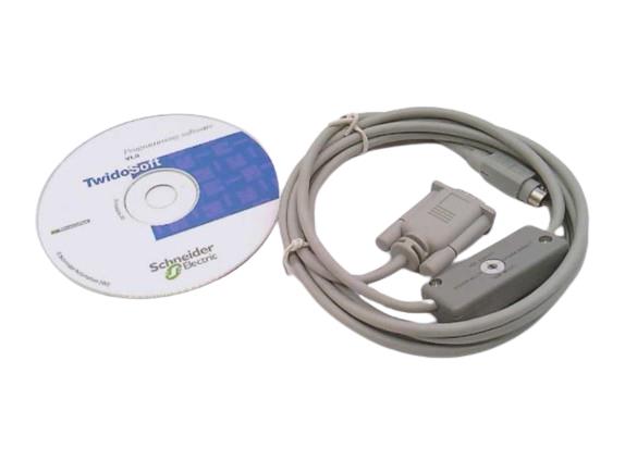 SCHNEIDER ELECTRIC TWDSPU1001V10M