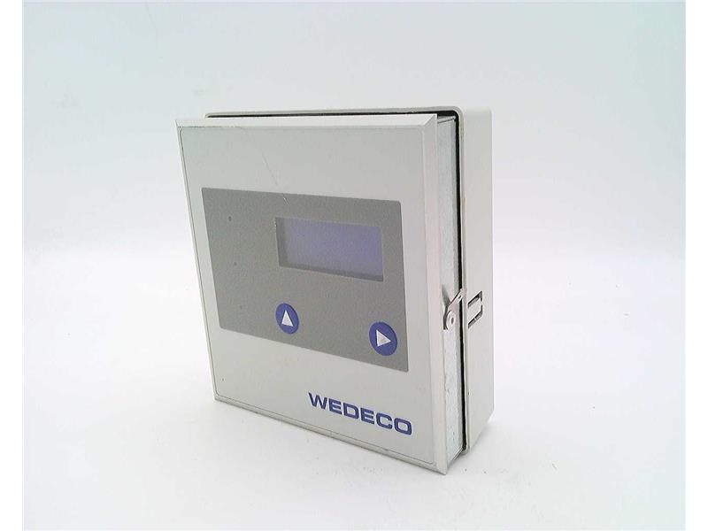 WEDECO PECO-DC002