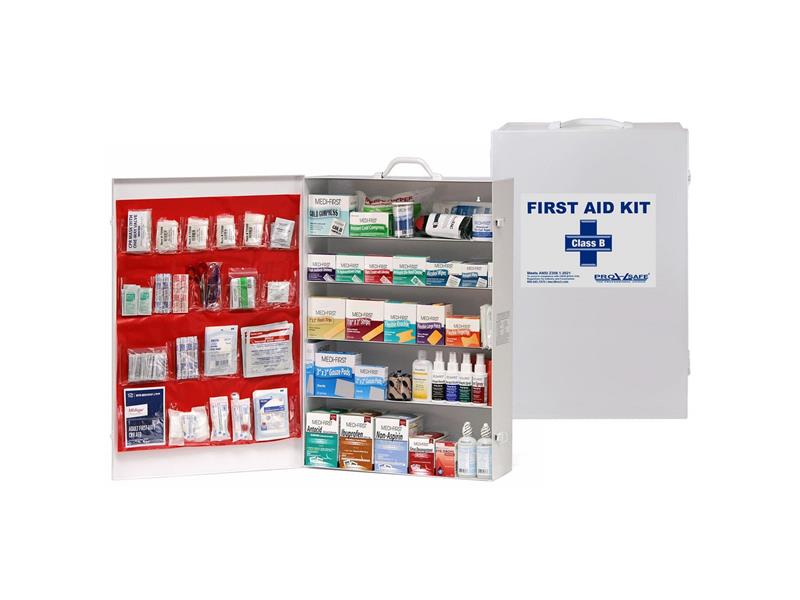 PRO SAFE INC PS738ANSI
