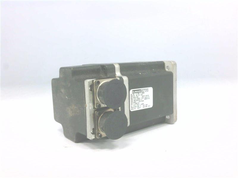 ELWOOD CORPORATION N-3406-2-H00AA