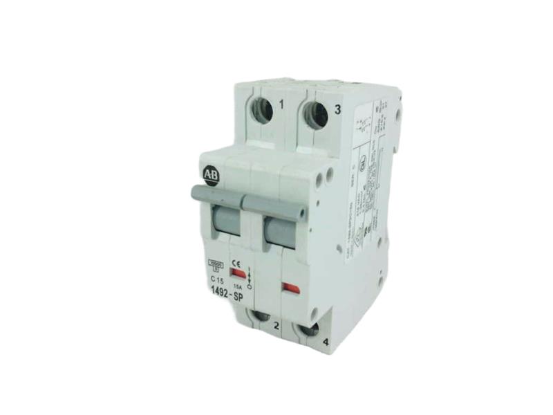 ALLEN BRADLEY 1492-SP2C-150