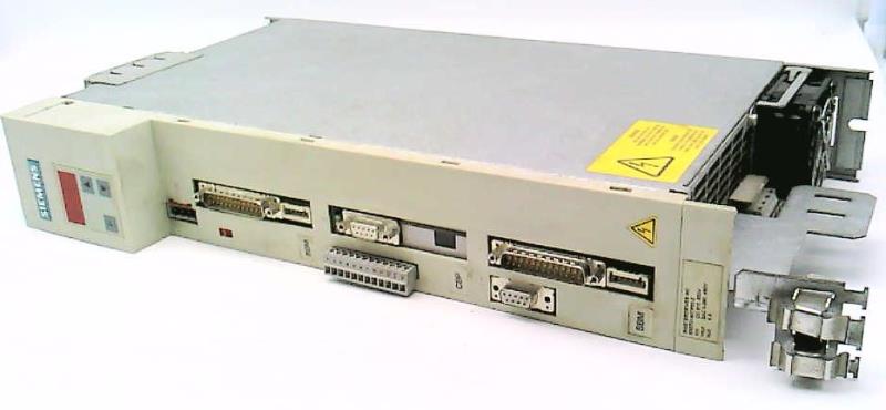 SIEMENS 6SE7014-0TP50-Z-F01+G91+C43