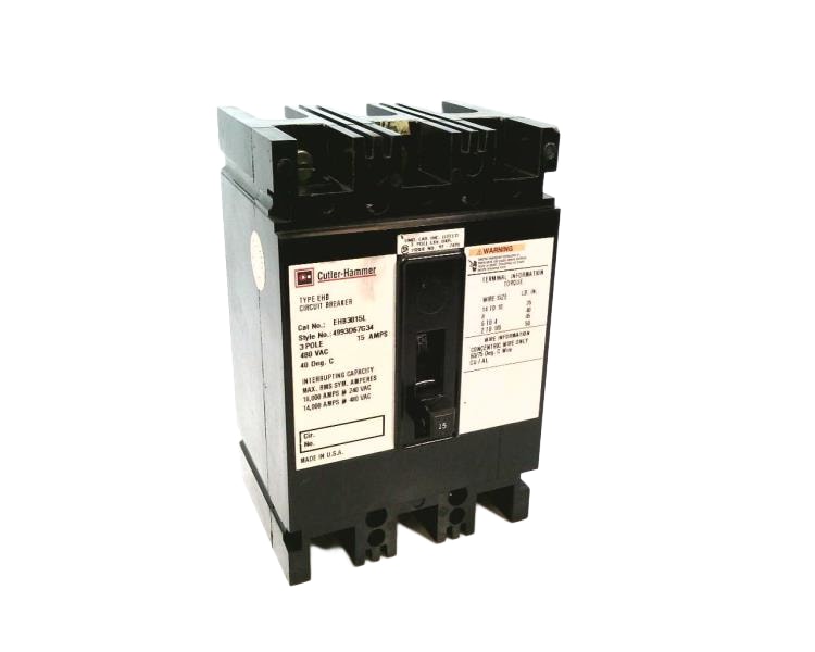EHB3015L by EATON CORPORATION