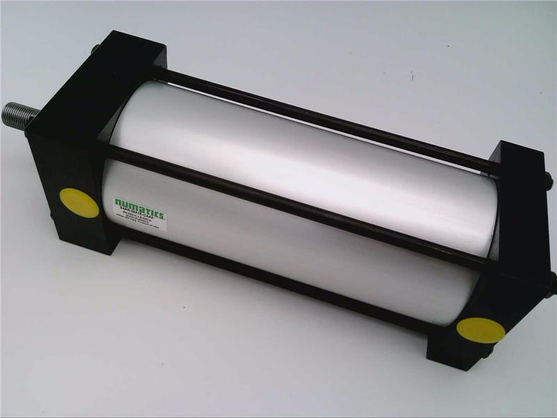 ASCO S4AR-08A1E-CAA0