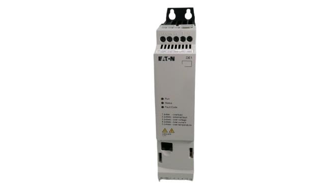 EATON CORPORATION DE1-342D1FN-N20N