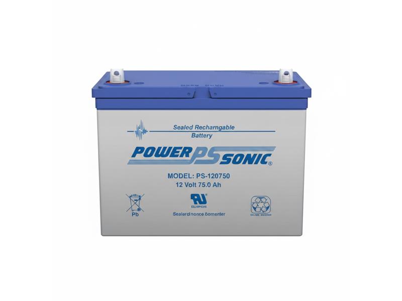 POWER SONIC 1207509102