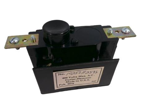 10250H2536 by EATON CORPORATION