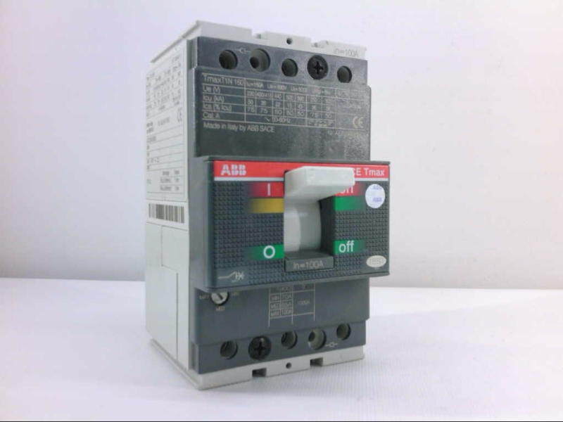 ASEA BROWN BOVERI 1SDA050922R1