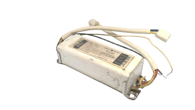 GENERAL ELECTRIC 8G1102G11