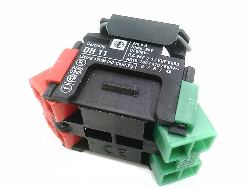 SCHNEIDER ELECTRIC DH11