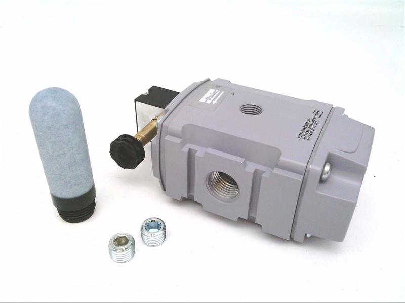 PARKER P32TA94SCND2CN