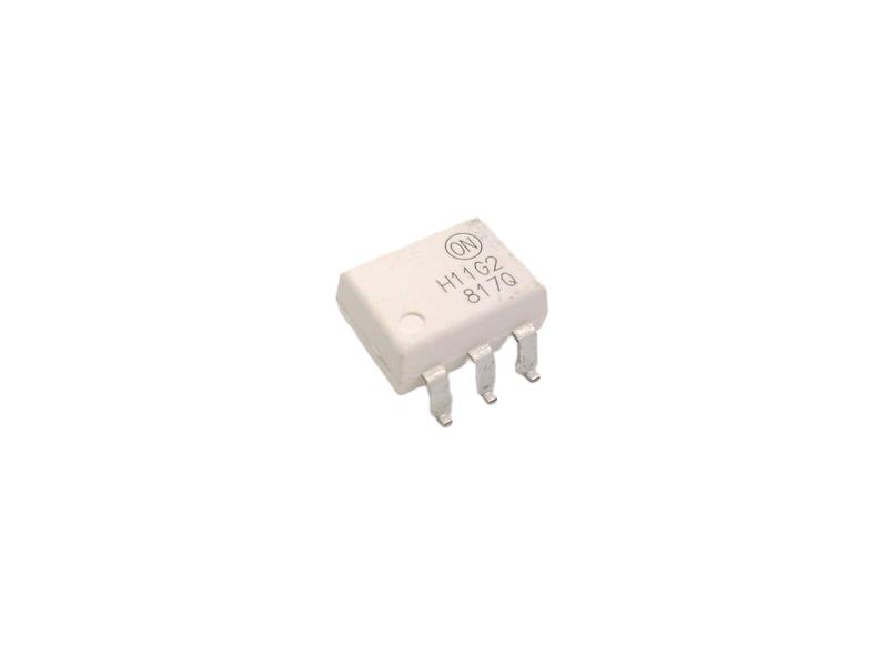 H11G2SR2M by ON SEMICONDUCTOR