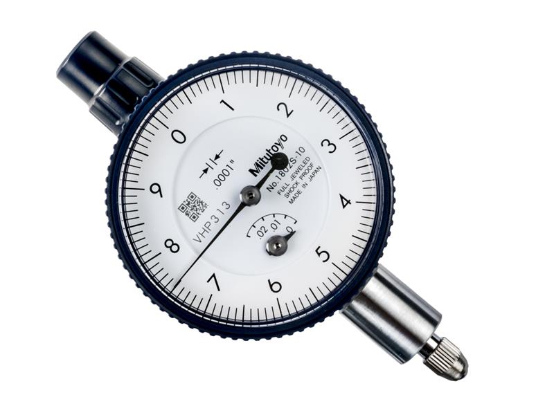MITUTOYO 1802S-10