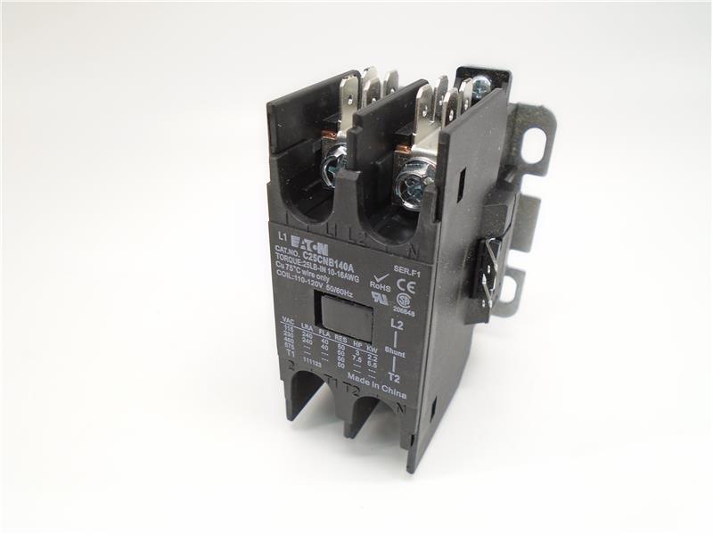 EATON CORPORATION C25CNB140A