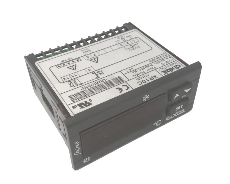 XR10C-1N1C0 by COPELAND