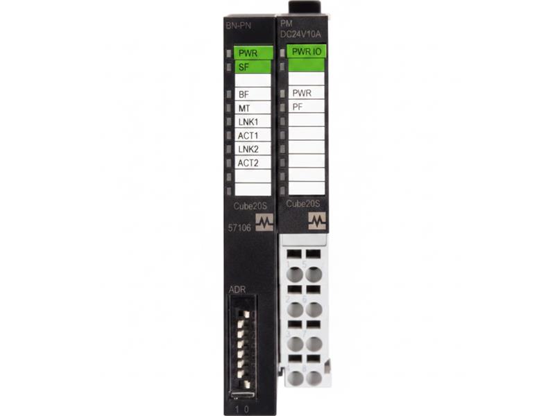 MURR ELEKTRONIK 55030