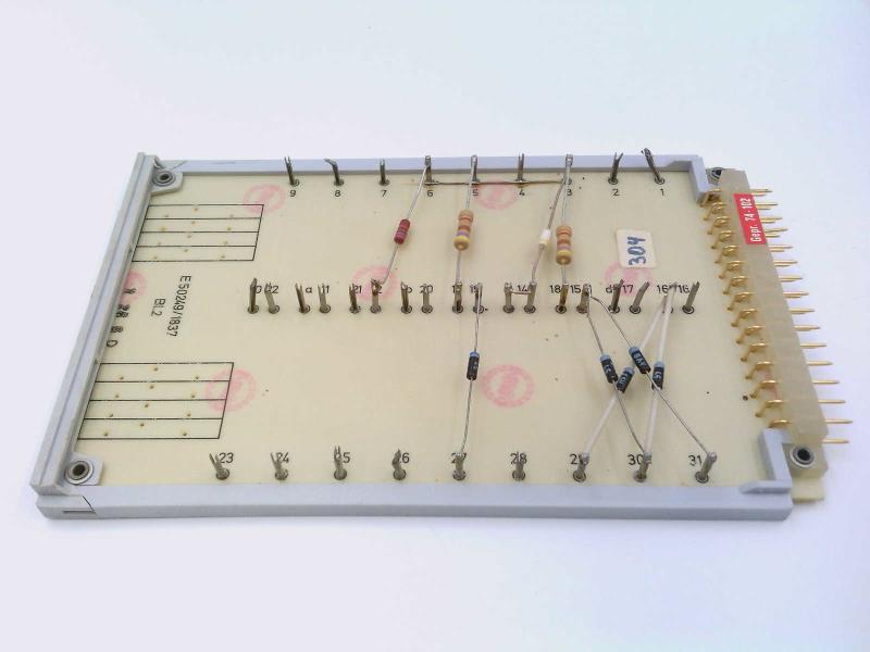 SIEMENS V934-3N-00712