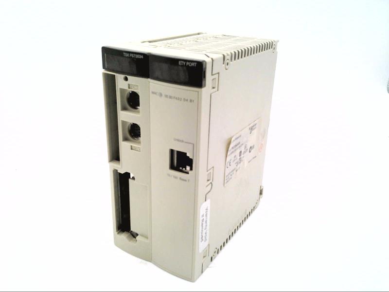 TSXP572634MC by SCHNEIDER ELECTRIC