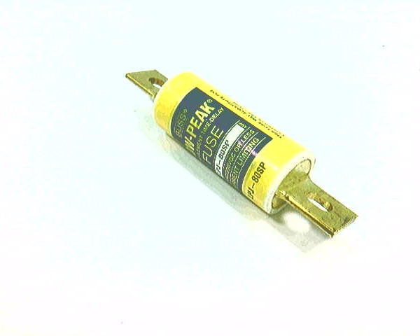 EATON CORPORATION LPJ-80SP