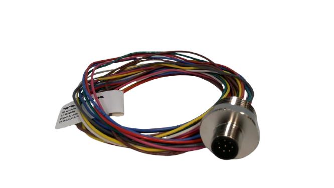 TURCK FS 8-1/14.5/NPT