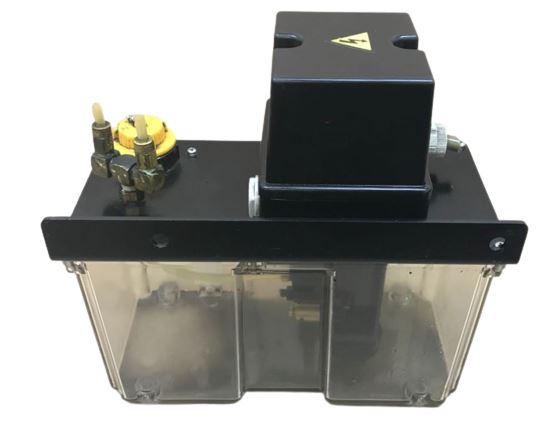 MKU11-BW6-0428B by VOGEL