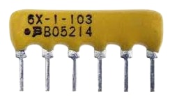 4606X-101-103 by BOURNS