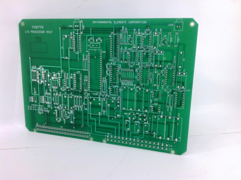 ENVIRONMENTAL ELEM BDIOP