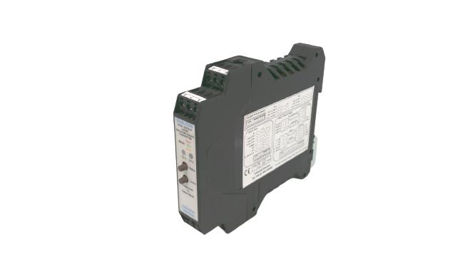 IMO II-DUALCON-3-A000-HH-000