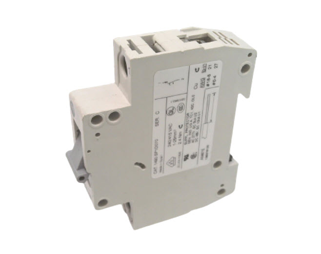 ALLEN BRADLEY 1492-SP1D070