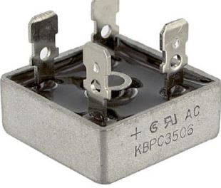 MULTICOMP KBPC3506