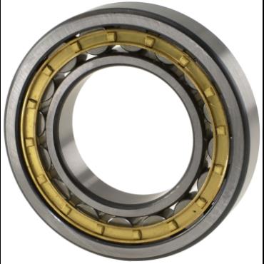 SKF NU 214 ECM/C4VA301