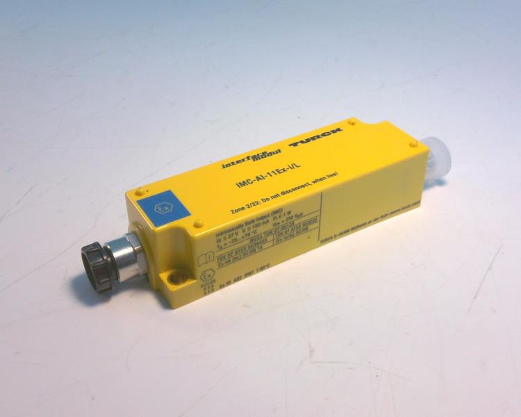 IMC-AI-11EX-I/L by TURCK