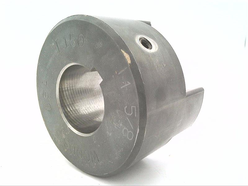 ALTRA INDUSTRIAL MOTION L150158