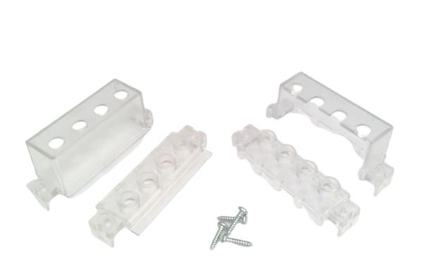 MICRON INDUSTRIES CORPORATION TPTC-1001