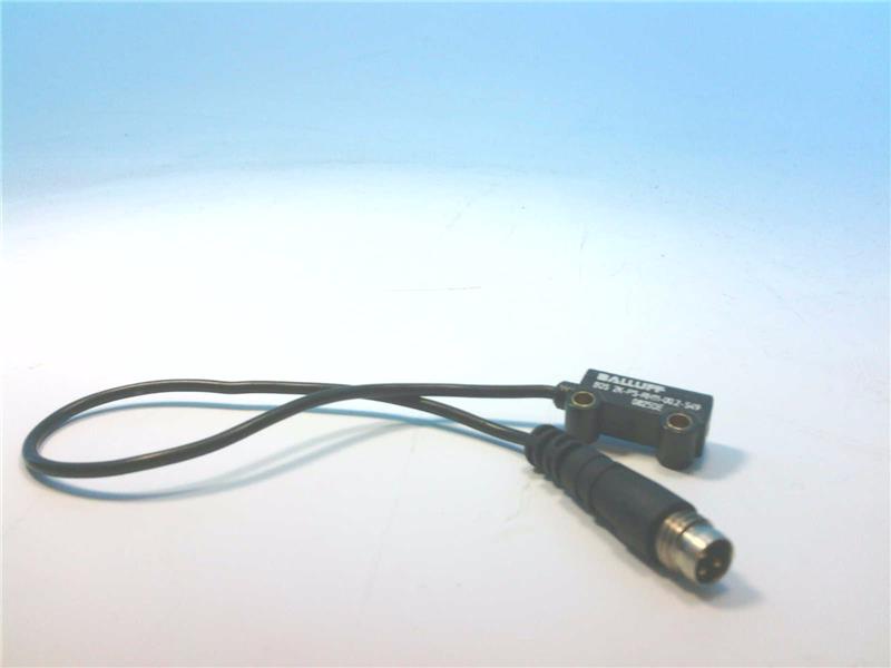 BOS2K-PS-RH11-00 2-S49 by BALLUFF