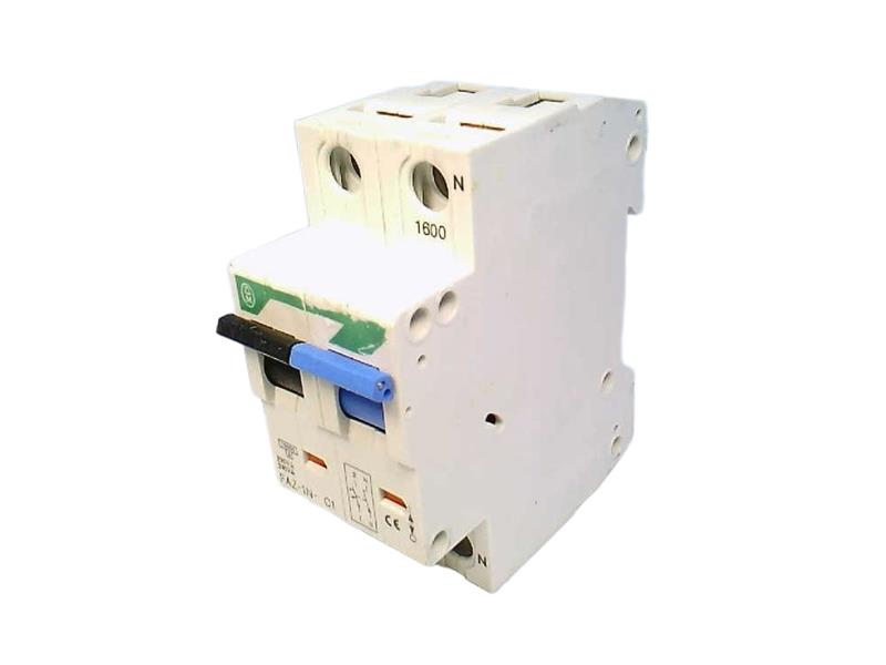 EATON CORPORATION FAZ-1N-C1