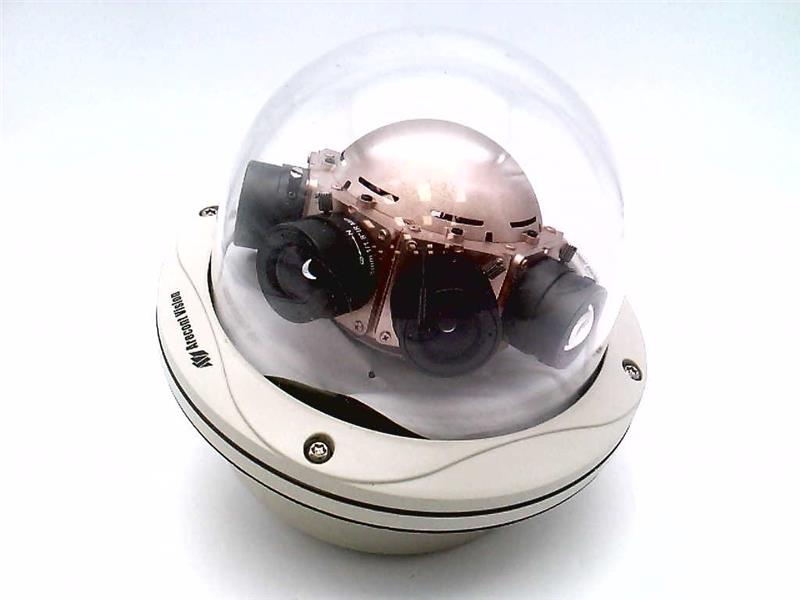 AV8185DN by ARECONT VISION