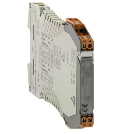 WEIDMULLER 8432190000