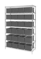 QUANTUM STORAGE WR7-92080GY