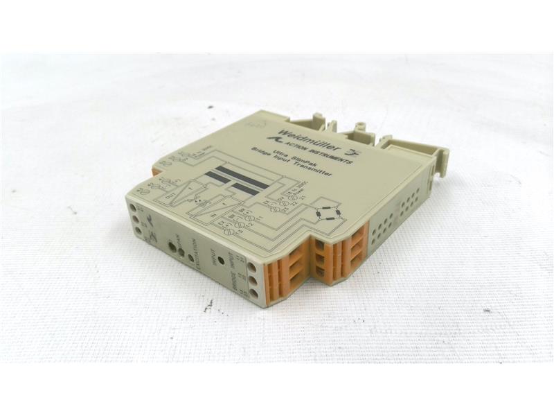 WEIDMULLER 8288430000