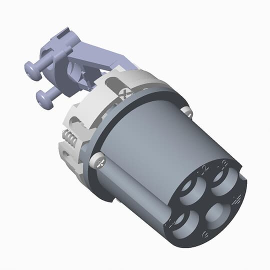 ABB THOMAS & BETTS IN420C