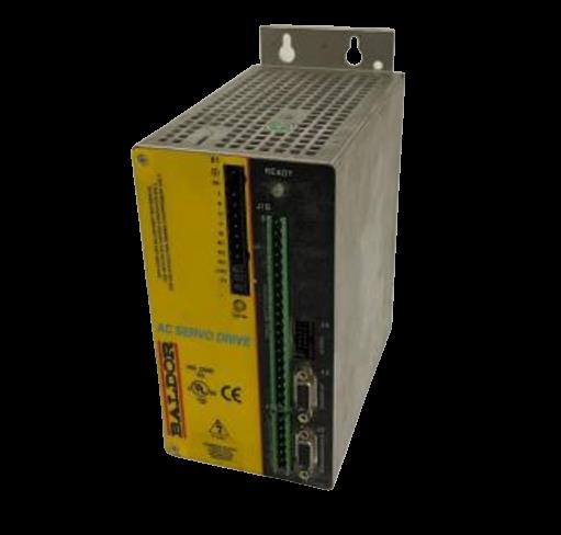 ASEA BROWN BOVERI 6481J