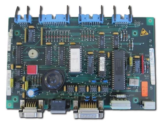 GF MACHINING SOLUTIONS KCB-05