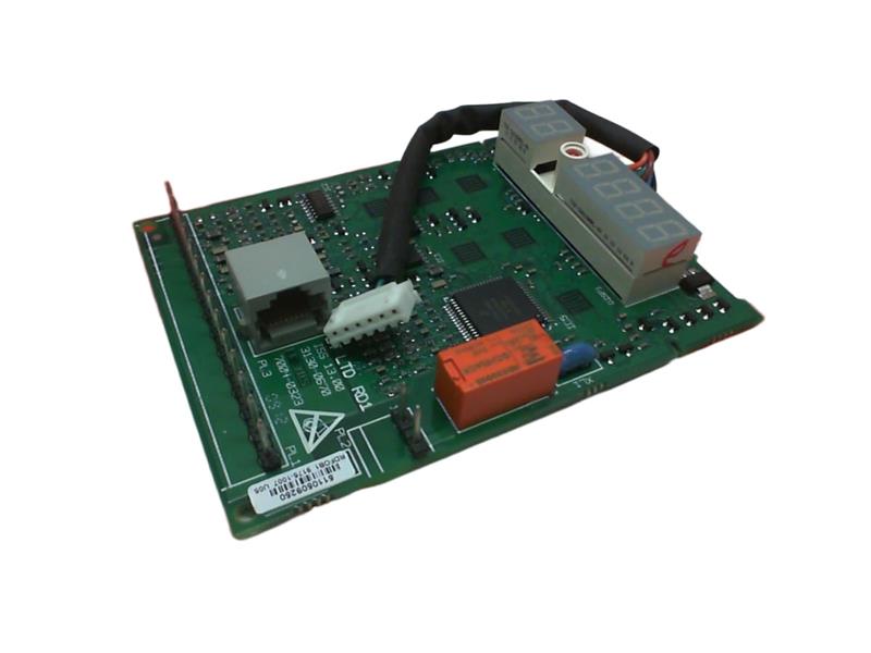 9200-1007 by EMERSON
