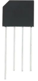 KBL10 by ON SEMICONDUCTOR