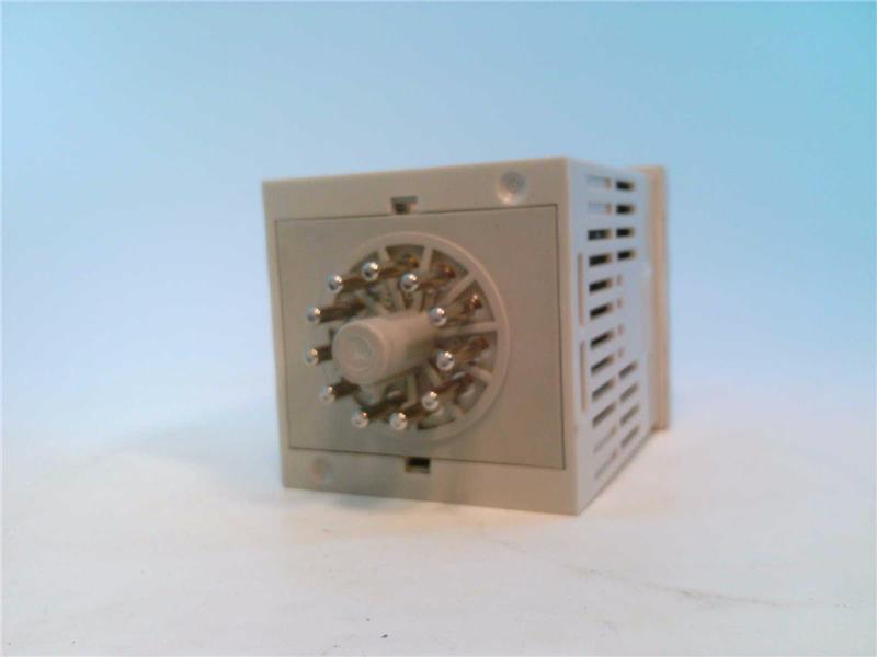 MATSUSHITA ELECTRIC LT4H-DC24V