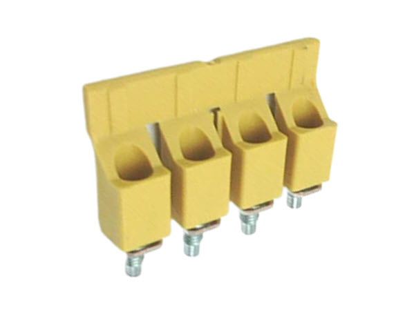 ALLEN BRADLEY 1492-CJJ12-4