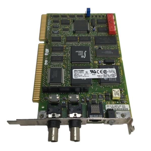 ALLEN BRADLEY 1784-KTCX